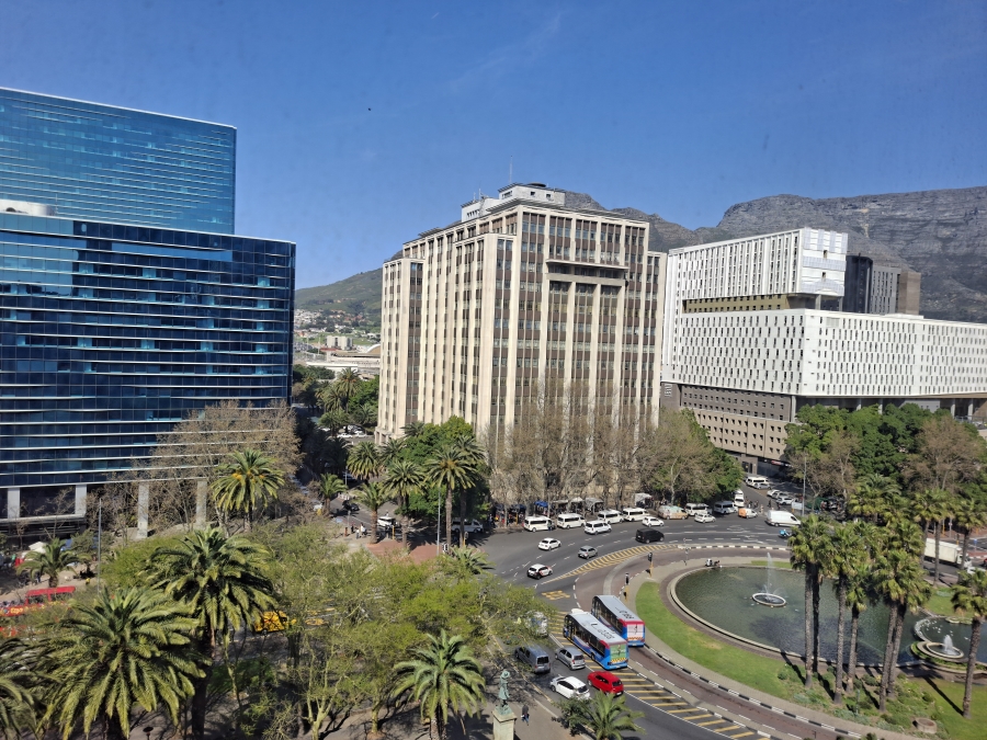 2 Bedroom Property for Sale in Cape Town City Centre Western Cape